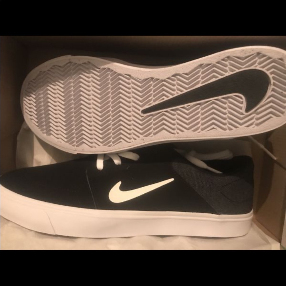 Nike sb shoes